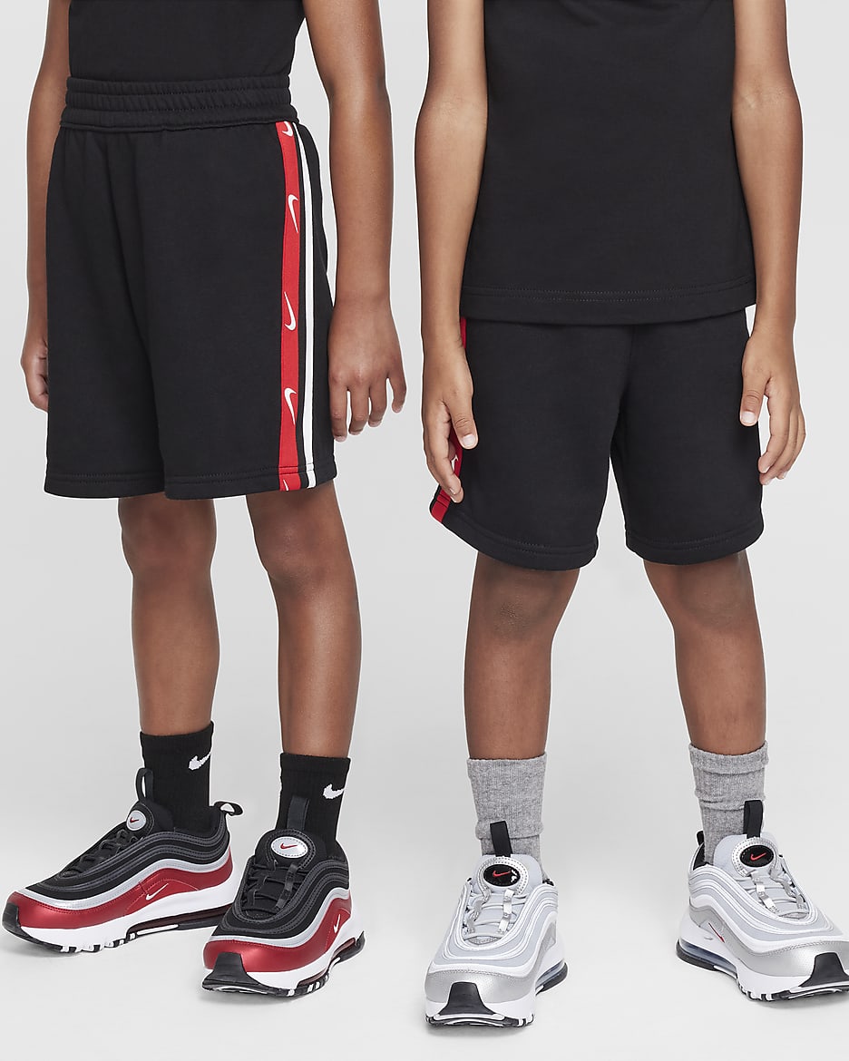 Nike 2 piece short set men's best sale